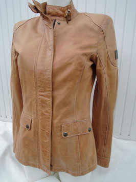 Belstaff BELPER  Burnt Cuero by Malenotti