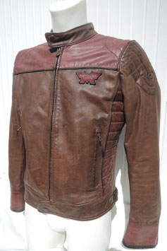 Matchless X-Reloaded brown/burgundy