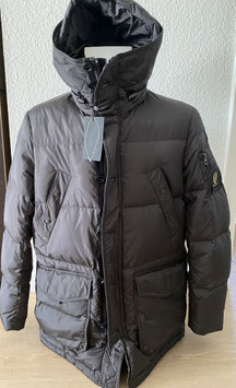 Belstaff  SONAR Parka Daunen Jacke