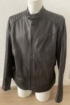 Belstaff V-Racer dark gray / dunkelgrau