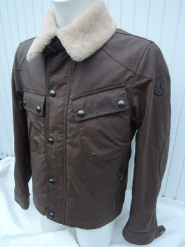 Belstaff Patrol Windsor moss