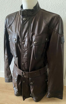 Belstaff Panther blackbrown