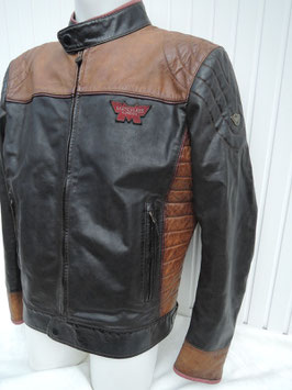Matchless model x reloaded blouson shop