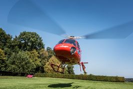 Rundflug 45 min