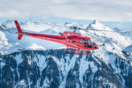 Rundflug 20 min