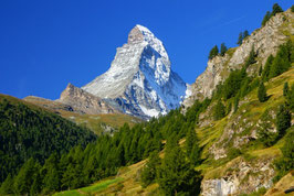 Alpenrundflug mit Gletscherlandung à 150 min