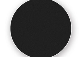 Schminke in Dose Schwarz 18 ml