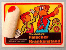 Wundverband
