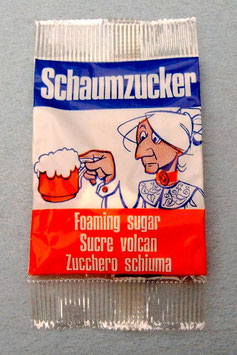 Schaumzucker