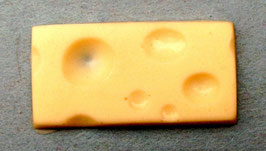 Plastic Emmentaler Cheese