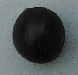 Mausnase, Plastik, selbsthaltend