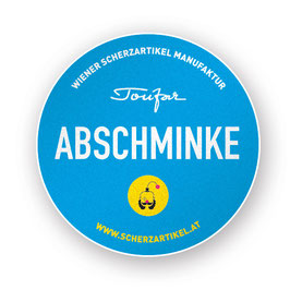 Abschminke