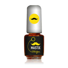 Mastix Spezialklebstoff -4 ml mit Pinsel