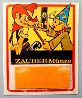 Zaubermünze