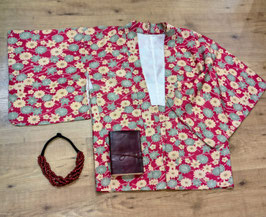 Kimono Thailandese