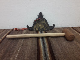 Gong campana