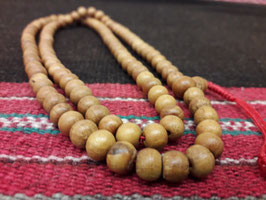 Mala rosario tibetano buddista (Nepal)
