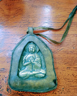 Buddha da appendere