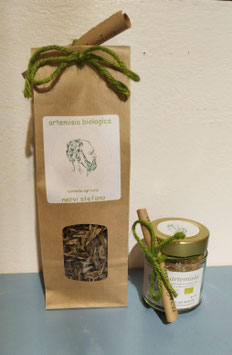 Tisane artemisia