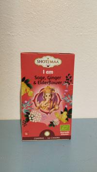 Tisane Ayurvediche
