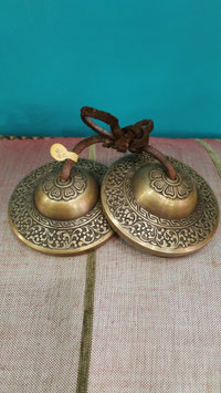 Cimbali nepalesi