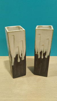 Vaso in ceramica