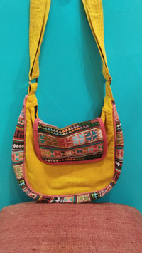 Tracolla Thailandese