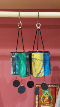 Carillon shanti