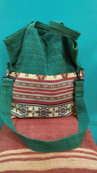 Borsa con tracolla Thailandia