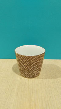 Bicchieri brown