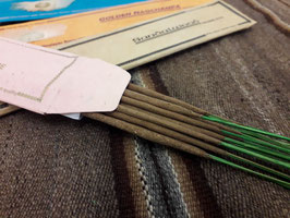 Incenso Nepal 3pc