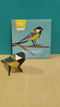 Origami Plego