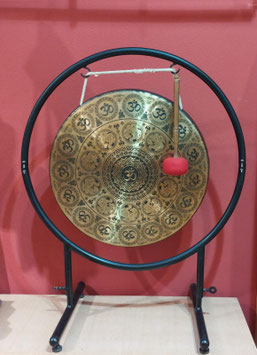 Gong Nepalese