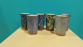Mug giapponesi