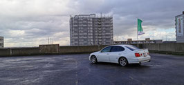 Toyota ARISTO V300 Vertex Edition