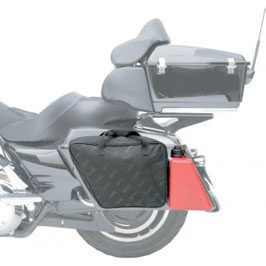 Saddlemen - Reda-Gas-Can-TASCHE ( ohne Kanister ) 3501-0714