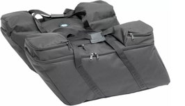 Drag Specialties Deluxe Innentaschen 1998-2023  3501-0771 für beide Koffer