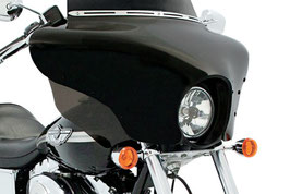 MAX-MS-2350-0111 Memphisshades seitliche Windabweiser für Fairing