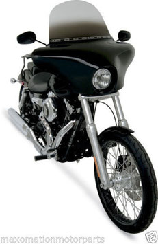 Fairing-Street-Bob mit ABE