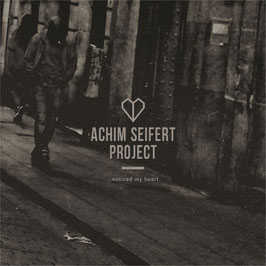 ACHIM SEIFERT PROJECT / “...noticed my heart“