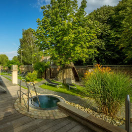Tageskarte Wellness & Spa (1x) I WE