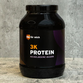 3K Protein 750g