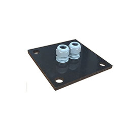PRODUCTLAB®  afsluitplaat
