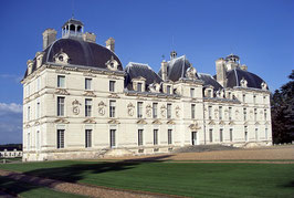 Excursion 2 / Chambord + Cheverny