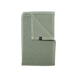 LOVE Badematte -Sage | HIMLA