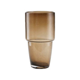 Vase - Rauchgrau | HOUSE  DOCTOR