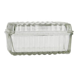 Butterbox - Glas | IB LAURSEN
