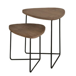 Tischset RITA | CASITAVERDE