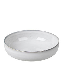 Schale gr. Nordic Sand | BROSTE  COPENHAGEN