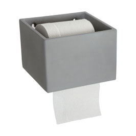 Toilettenrollenhalter CEMENT | HOUSE DOCTOR